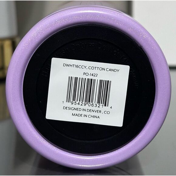 BruMate Hopsulator Trio, COTTON CANDY - Picture 5 of 5